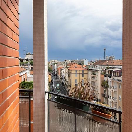 Seventh Heaven - Arco Della Pace Apartment Milan Exterior photo